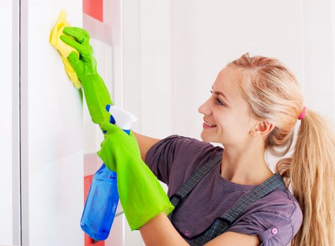 Modern slavery statement introduction for Park Royal Carpet Cleaners