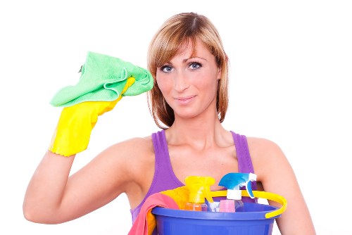 Supplier due diligence and compliance checks in carpet cleaning supply chains