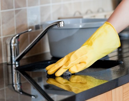 Free quote policy for carpet cleaning in Park Royal