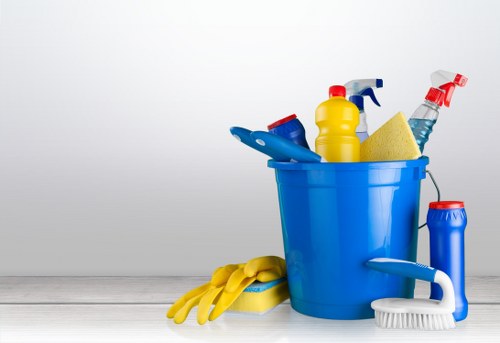 Park Royal Carpet Cleaners commitment to quality and long-term carpet care