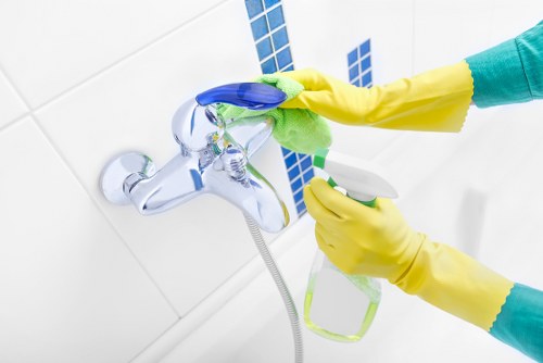 Stain removal and sofa cleaning for Park Royal homes and offices