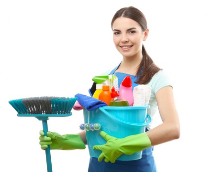 Deep upholstery cleaning in Park Royal removing dirt and allergens