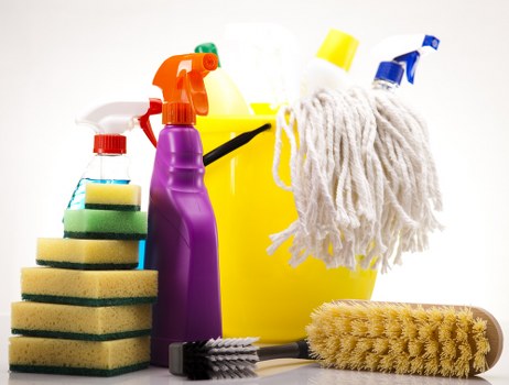 Mattress cleaning in Park Royal for homes, rentals, and commercial properties